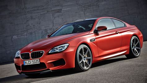 Harga Bmw M 6